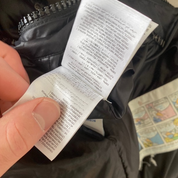 Moncler Jacket - Picture 11 of 13